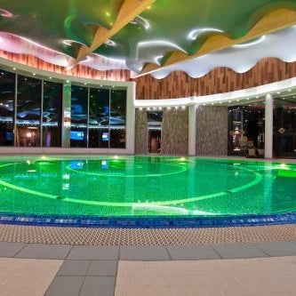 Hotel Unitral SPA w Mielnie