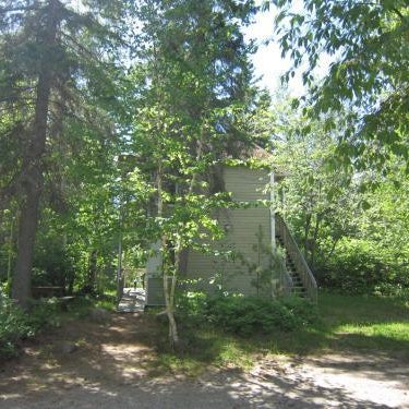 Auberge Île du Repos