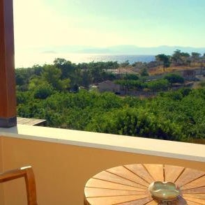 Rastoni Hotel Aegina