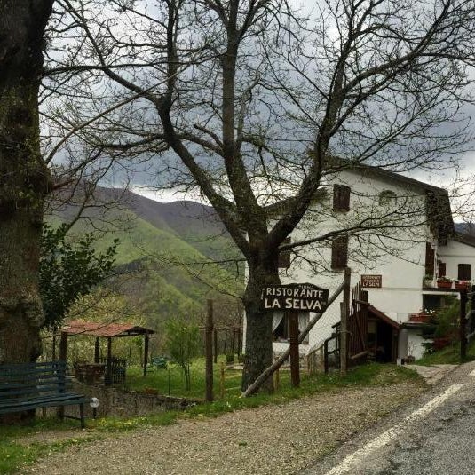 Albergo Ristorante La Selva Thumbnail