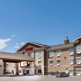 Ramada by Wyndham Creston Thumbnail