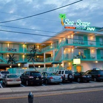 Sea Scape Inn - A Fine Family Destination Thumbnail