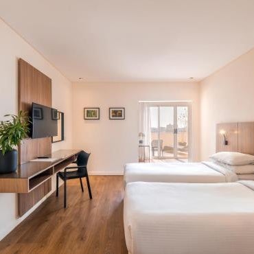 The President Hotel Cairo Thumbnail