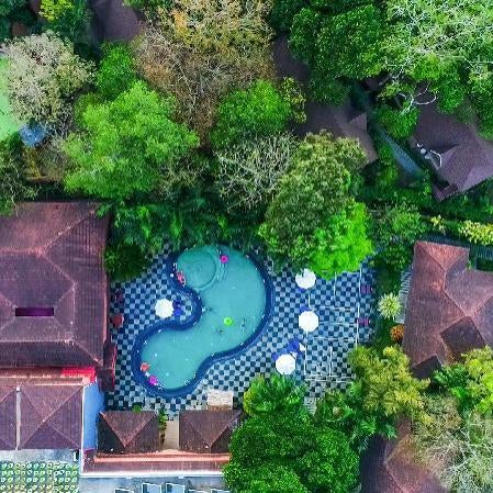 The Elephant Court Resort