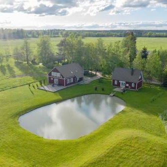 Põnka Guesthouse Thumbnail