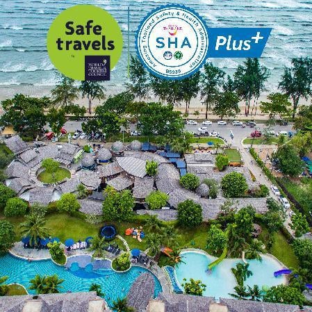 Holiday Ao Nang Beach Resort, Krabi Thumbnail