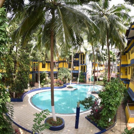 Falcon Resorts Thumbnail