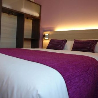 Brit Hotel Vannes - Theix Golfe du Morbihan