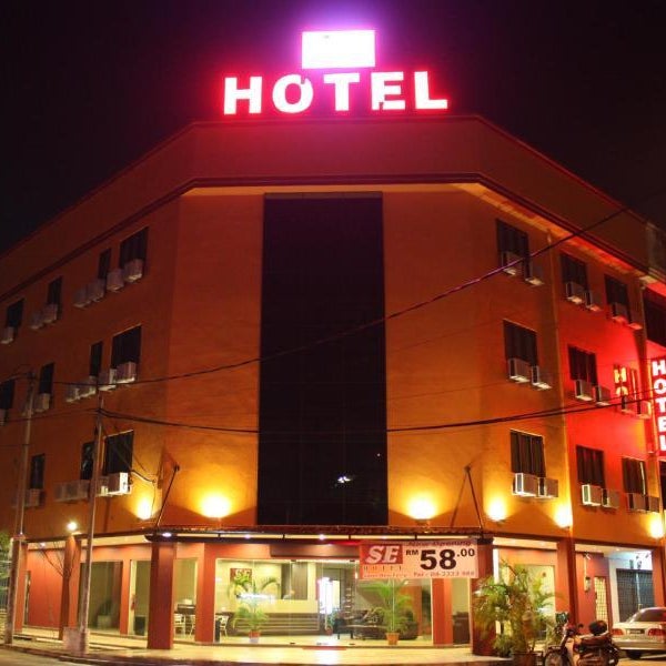 Se Hotel 2 Thumbnail