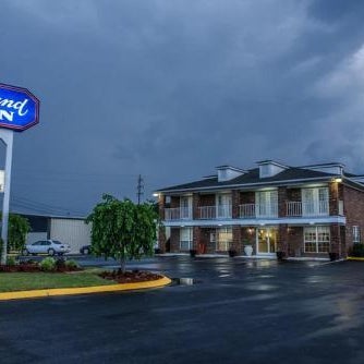 Richland Inn Thumbnail