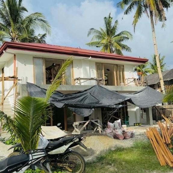 Terra Siargao