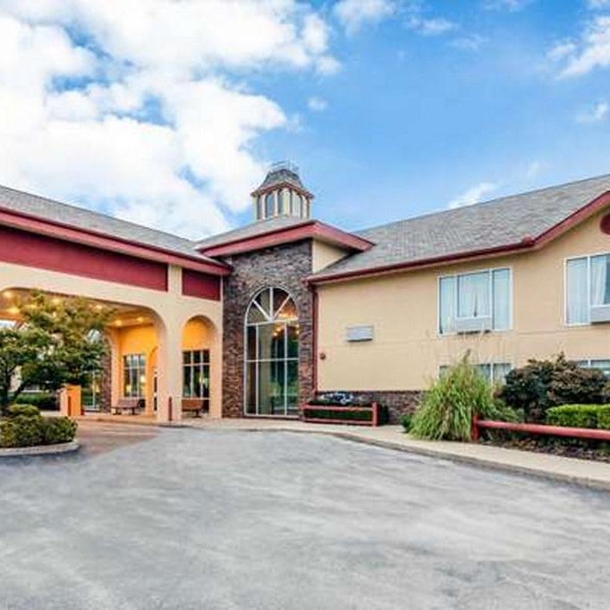 Precious Hotel Thumbnail