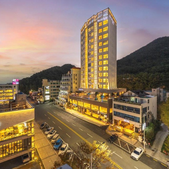 Mer de laube Hotel Thumbnail