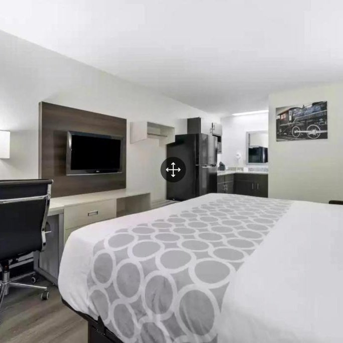 HomeBridge Extended Stay Thumbnail