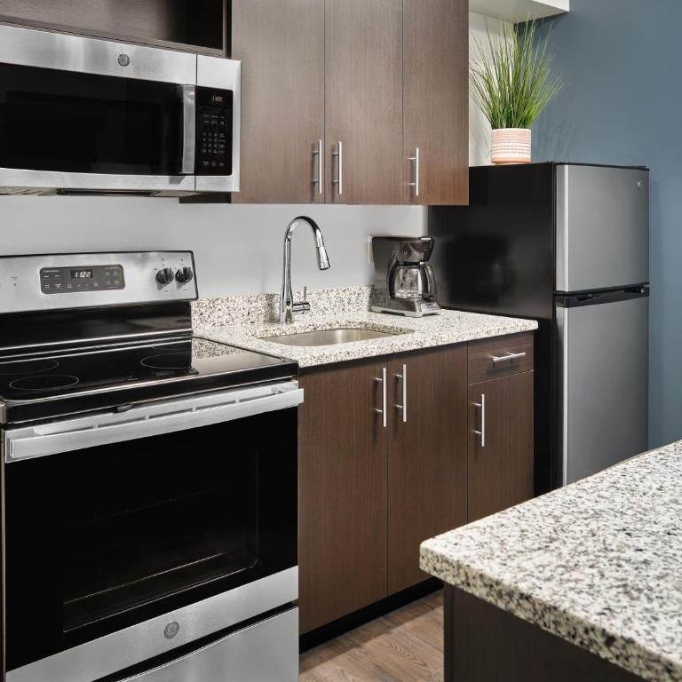 stayAPT Suites Suffolk-Chesapeake Thumbnail
