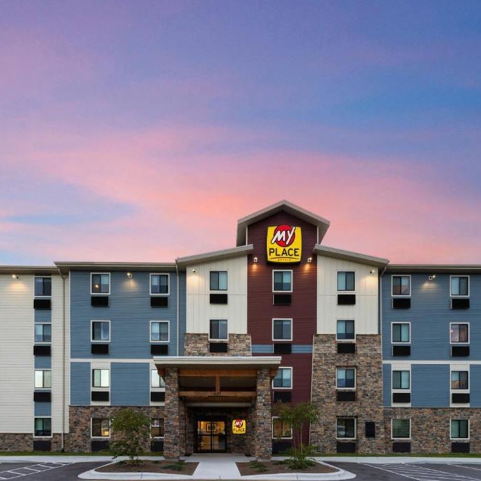 My Place Hotel- St Joseph, MO Thumbnail