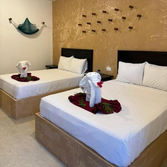 Hotel Kuxtal Thumbnail