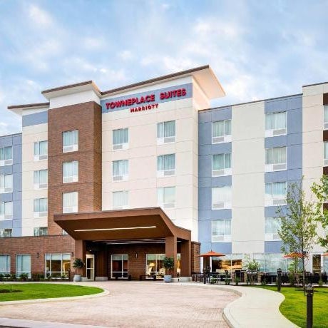 TownePlace Suites by Marriott Lansing North Thumbnail