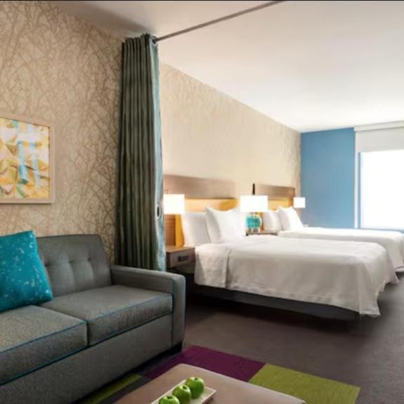 Home2 Suites by Hilton Guntersville Thumbnail