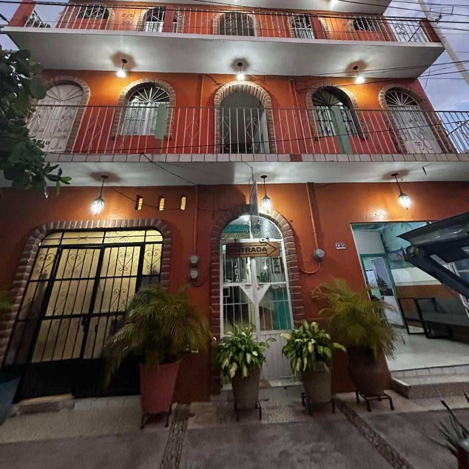 Hotel Libramiento Puerto Vallarta Thumbnail