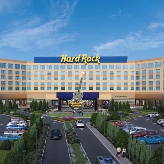Hard Rock Hotel & Casino Bristol Thumbnail