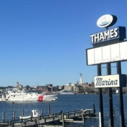 Thames Inn and Marina Thumbnail