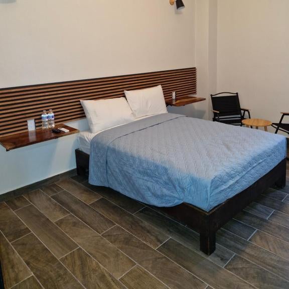 inbed Hotel Thumbnail