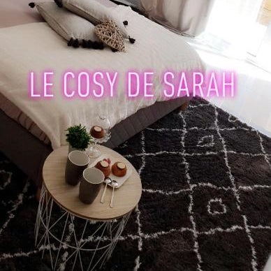 Le cosy de sarah Thumbnail