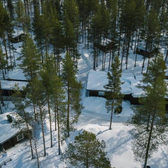 LakeLodge Kiehinen & Igloos Thumbnail