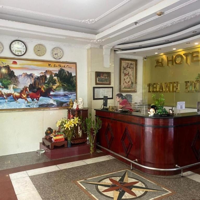 GRAD Thanh Hong Hotel Thumbnail