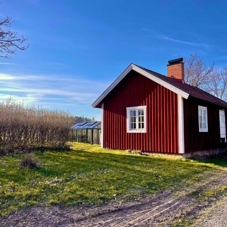 Bergs Gård & Hållsvikens Gård Thumbnail