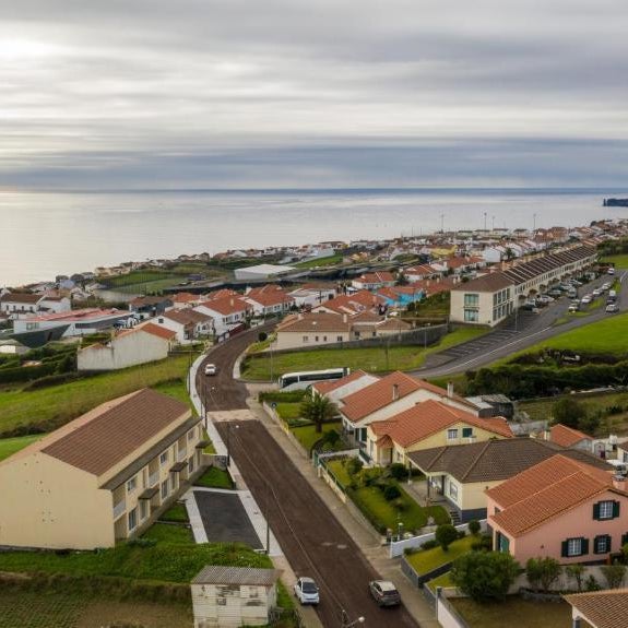 GarçaView