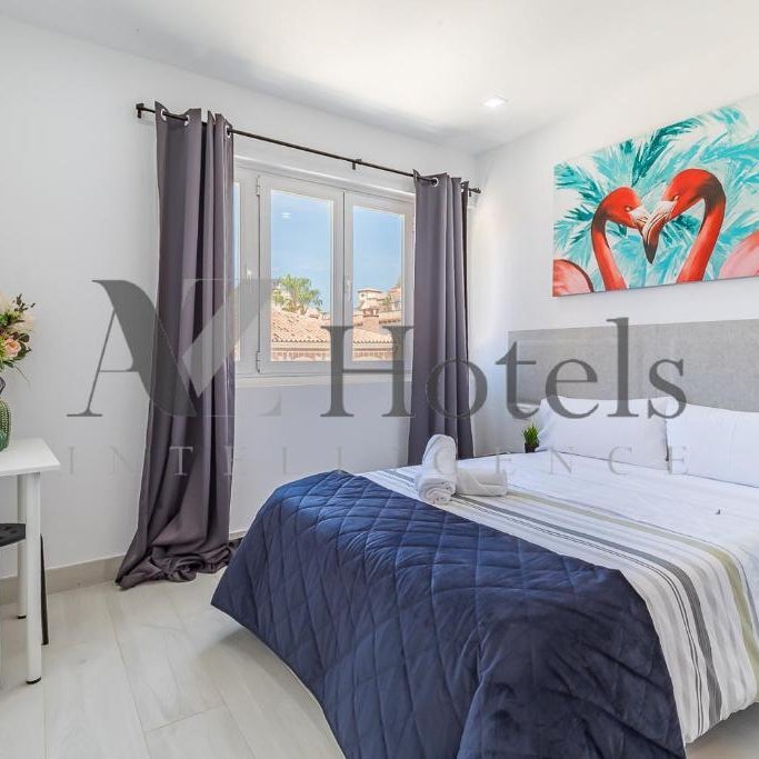 AYZ Silvela - Auto check-in property Thumbnail