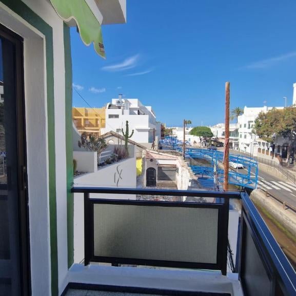 Apartamento Los Angeles 3