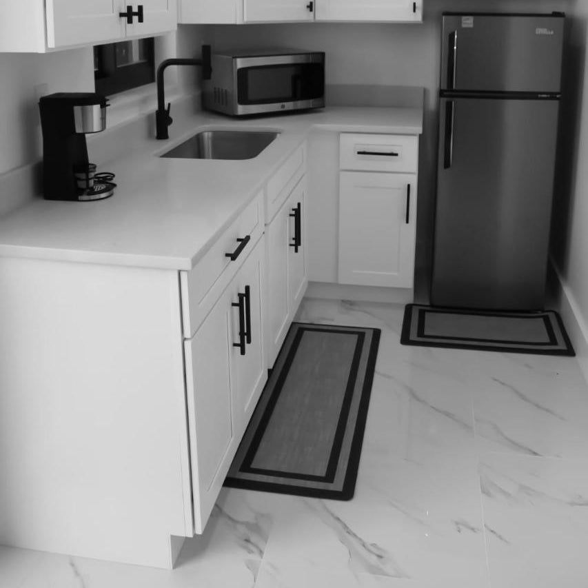 MG Realty Luxury Stay