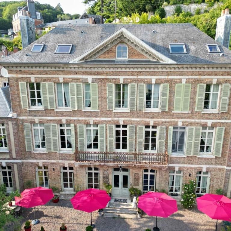 Demeure en Seine - Gîtes et chambres d'hôte en bord de Seine Thumbnail