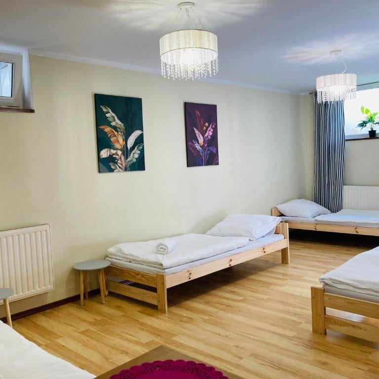 Hostel Dalia