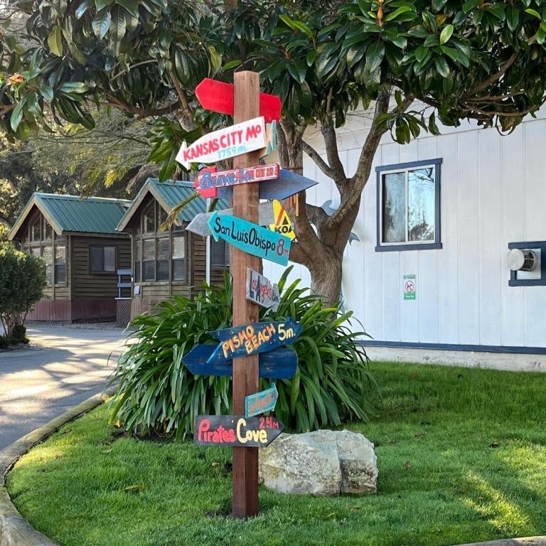 Avila Pismo RV Resort & Campground Thumbnail