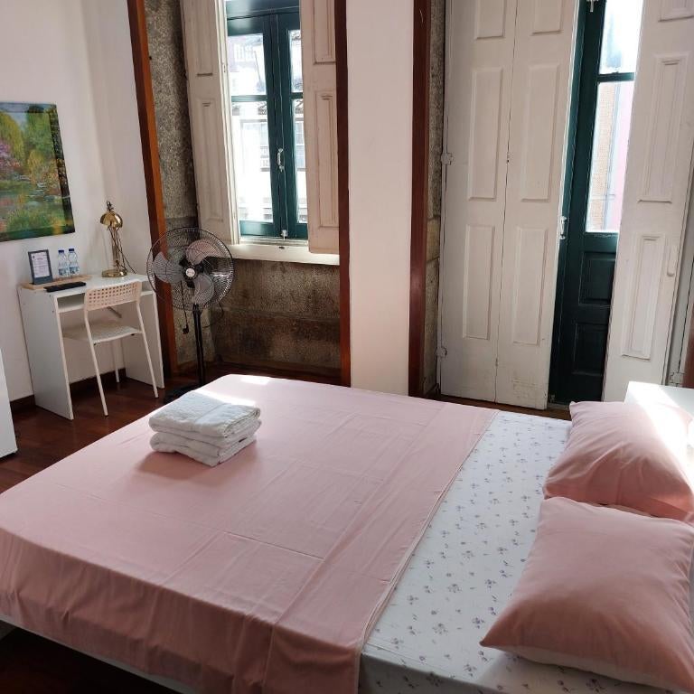 Guest House Sir Manuel - Unidade São Vicente Thumbnail