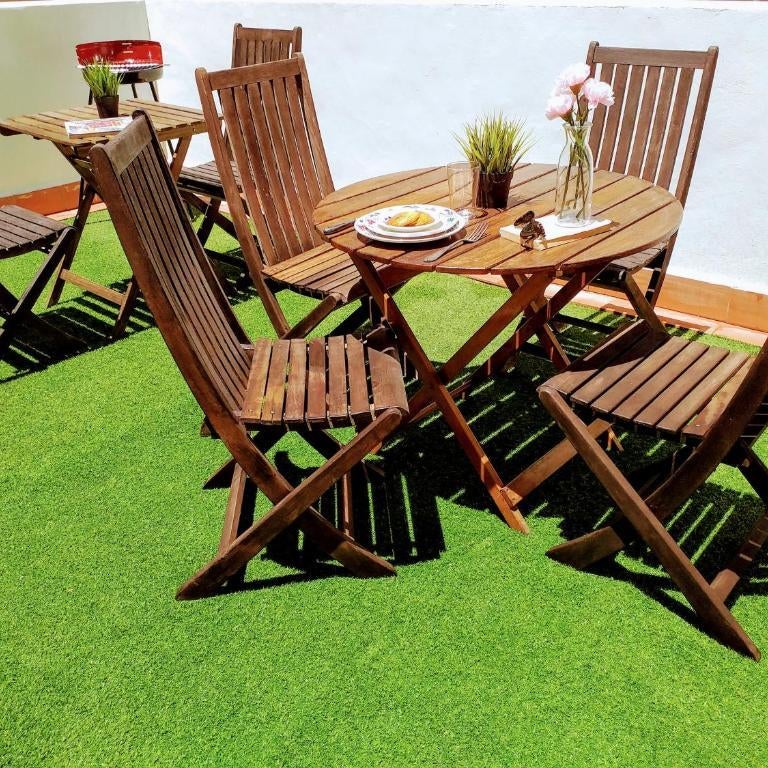 COLLECTION CITY - Bed & Breakfast, Alicante Center I Cocina & Amplia Terraza Thumbnail