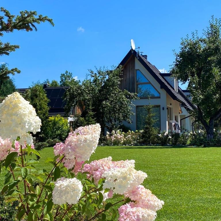 Osada Białka Tatrzańska - apartamenty & domki z ogrodem dla rodzin, Odkryj-Bialke