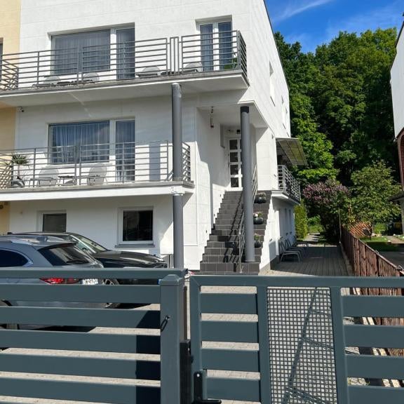 S&M Villa Kolobrzeg