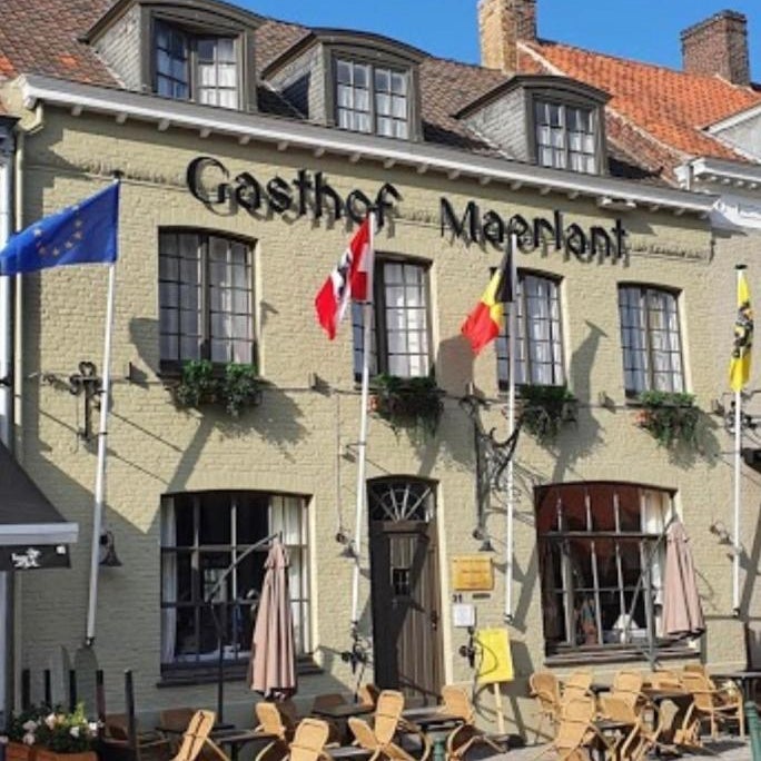Gasthof Maerlant