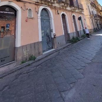 La Maison de Cavour