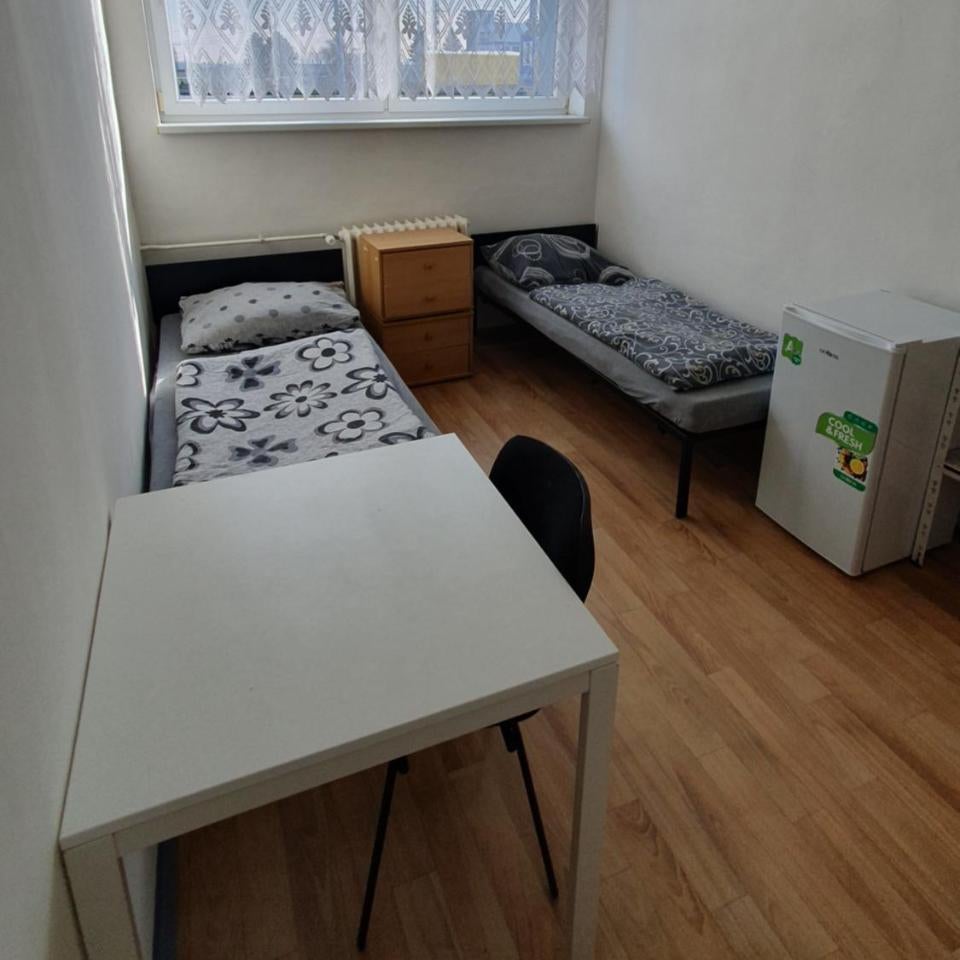Ubytovna Videnska 120b
