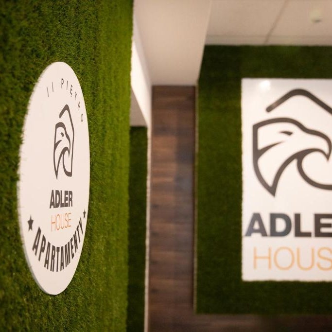 New Adler Bed & Breakfast