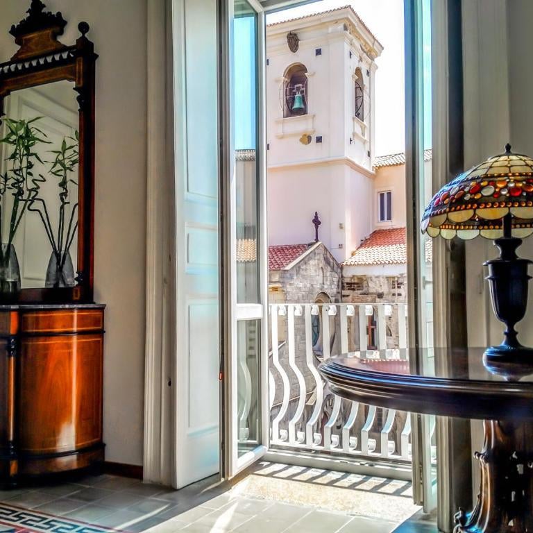 Suites Pastis Tropea - Boutique B&B by Kalavria Holidays