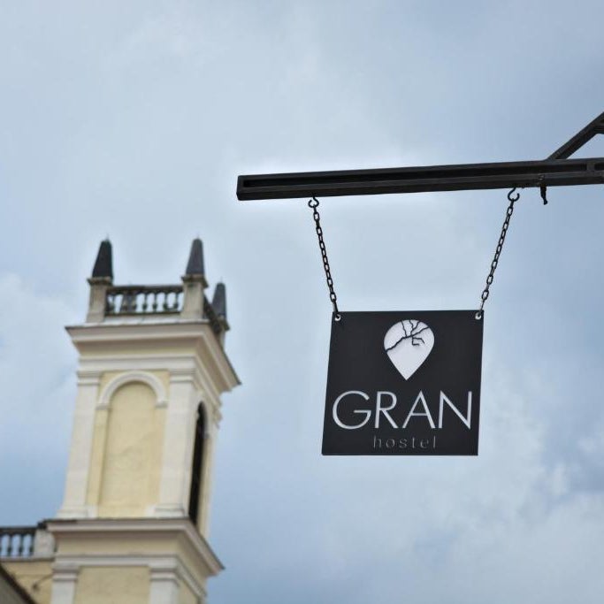 GRAN hostel Thumbnail
