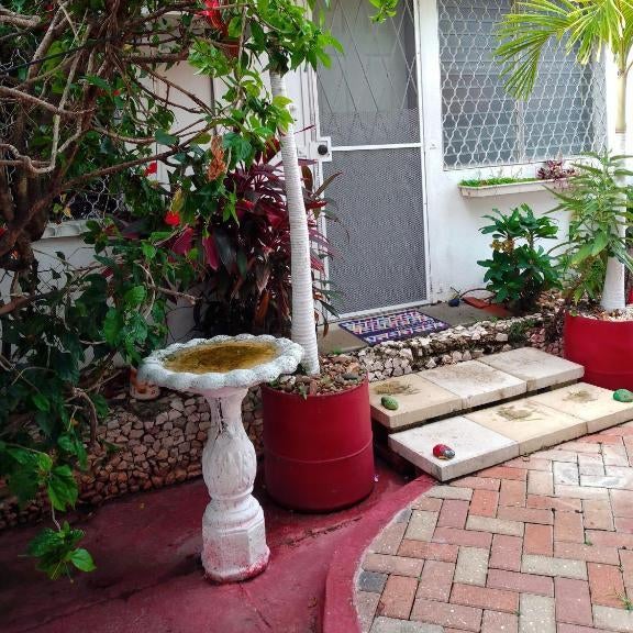 Cozy Studio Apartment-Free airport pickup and drop off