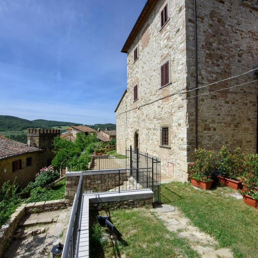 Torre nel Chianti